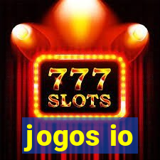 jogos io